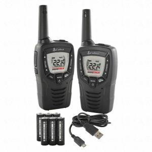 Cobra Bluetooth Walkie-Talkie - Pair