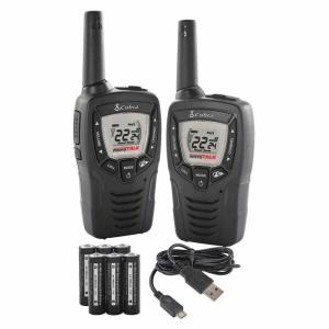 Cobra Bluetooth Walkie-Talkie - Pair