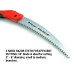 Corona RazorTOOTH Folding Saw - 25.4cm