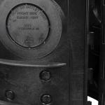 NDS FWAS24 50 Gal. Stormwater Dry Well Kit