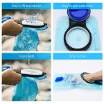 Mdvora Hydration Bladder for Outdoor Adventures