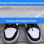 HEIKLN 2L Leak-Proof Hydration Bladder Bag