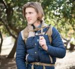 MARCHWAY Tactical Hydration Bladder - 3L Grey