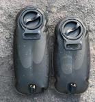 MARCHWAY Tactical Hydration Bladder - 3L Grey