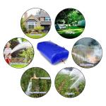 Portable 240L Water Bladder for Emergencies