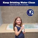 Godwolf 100 Gallon Emergency Water Storage Bladder