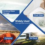 45 Gallon Emergency Water Storage Bladder