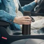 Philips Stainless Steel Water Bottle with Filter