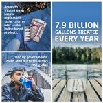 Aquatabs Water Purification Tablets - 30 Pack