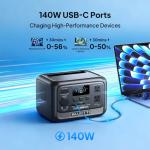 BLUETTI 30 V2 Portable Power Station 600W