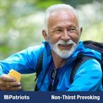 4Patriots Emergency Food Bars - 5-Year Survival Ration