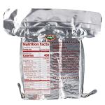 Grizzly Gear 3600 Calorie Blueberry Emergency Bar