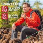 Emergency Food Bar - 2400 Calories for Survival