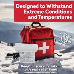 Emergency Food Bar - 2400 Calories for Survival