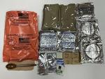 Wornick Co. MRE: 10 Pack/20