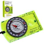 Multifunctional Waterproof Compass for Kids and Adults