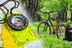 Orienteering Compass for Hiking and Camping