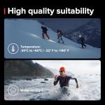 SUUNTO A-10 Compact Hiking Compass for Outdoors