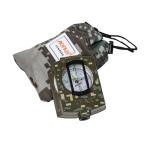 AOFAR AF-4580 Waterproof Military Compass for Outdoors