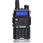 Baofeng UV-5R Dual Band Walkie Talkie Radio