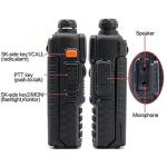 Baofeng UV-5R Dual Band Walkie Talkie Radio