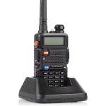 Baofeng UV-5R Dual Band Walkie Talkie Radio