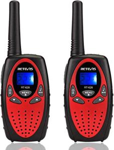 Retevis RT628 Kids Walkie Talkies - Long Range