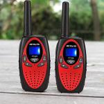 Retevis RT628 Kids Walkie Talkies - Long Range