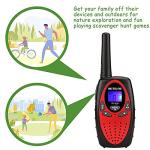 Retevis RT628 Kids Walkie Talkies - Long Range