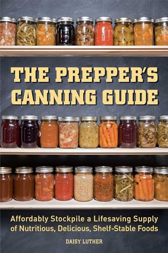 Long-Term Food Storage