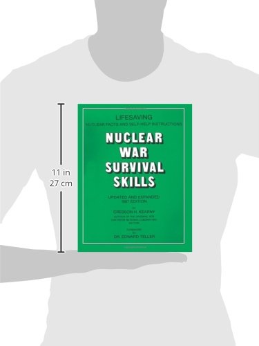 Ultimate Guide: Survive ANYTHING Nuclear with Proven Skills
