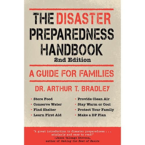 Ultimate Guide: SAS Survival Handbook, Third Edition