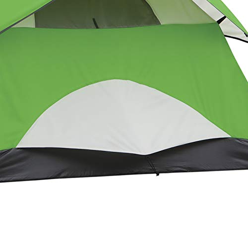 Coleman Green Sundome Tent - 2 Person
