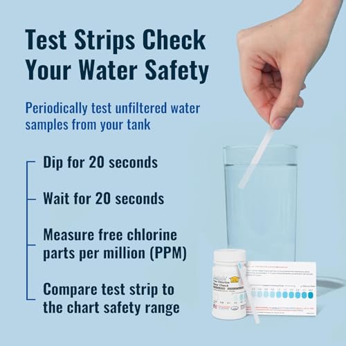 Aquatabs Marine Water Purification Tablets - 397mg 100ct