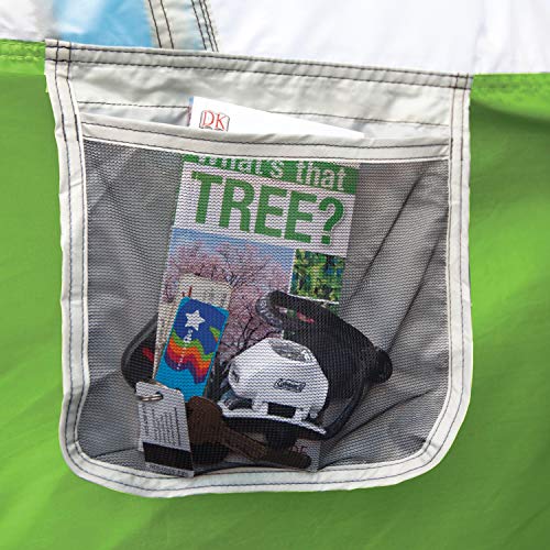 Coleman Green Sundome Tent - 2 Person