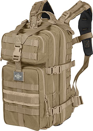 Maxpedition Falcon-II Backpack - Khaki Option