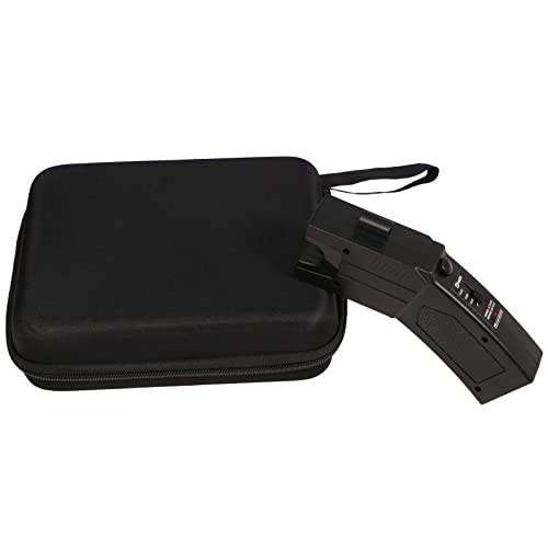 Heavy Duty Rechargeable Stun Gun - Remote Self-Defense