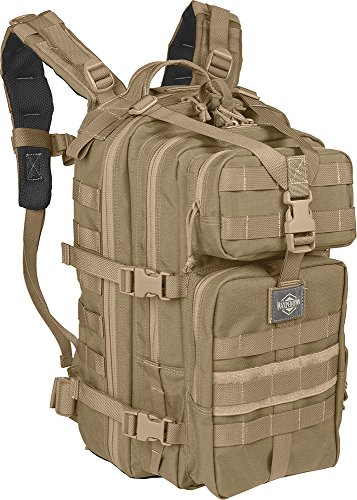 Maxpedition Falcon-II Backpack - Khaki Option