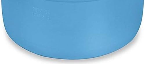 55 Gallon Blue Water Barrel | Solid Mold | 2" Bung Holes | BPA Free