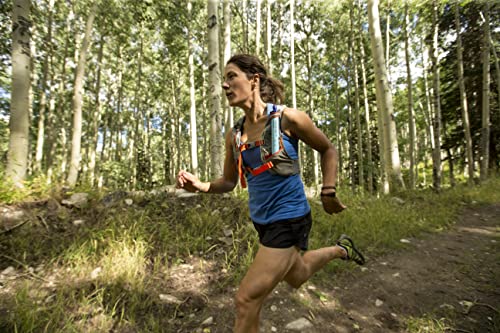 LifeStraw Water Filter: Hiking, Camping, Travel, Emergency, 1 Pack