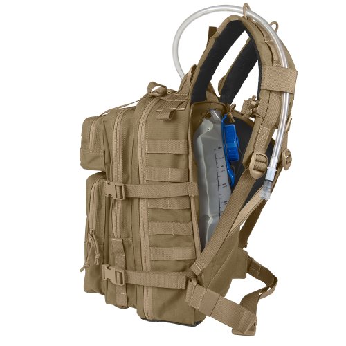 Maxpedition Falcon-II Backpack - Khaki Option