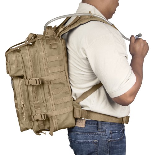 Maxpedition Falcon-II Backpack - Khaki Option