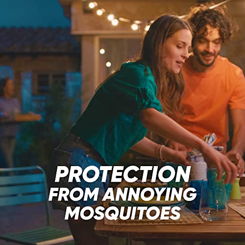 OFF! Botanicals Insect Repellent 59ml Plant-Based Repellent Spray