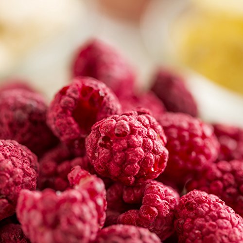 25-Year Shelf Life Fruit Variety Pail