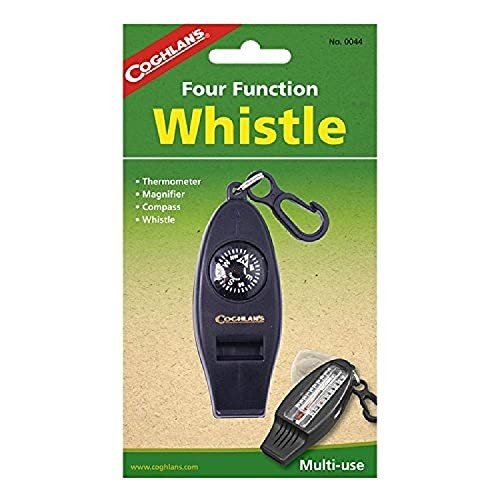Emergency Whistles