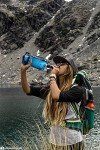 Sawyer Mini Water Filter - Blue