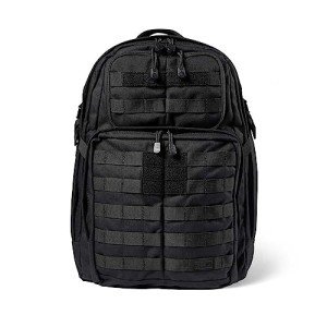 5.11 Tactical Backpack - Rush 24 - Military Molle Pack
