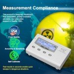 GQ GMC-300S Digital Radiation Detector Geiger Counter