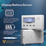GQ GMC-300S Digital Radiation Detector Geiger Counter