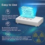 GQ GMC-300S Digital Radiation Detector Geiger Counter